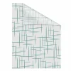 Fensterfolie, Polyvinylchlorid (PVC), Format: 50 x 100 cm (B x L) cm
