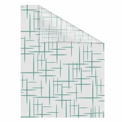 Fensterfolie, Polyvinylchlorid (PVC), Format: 50 x 100 cm (B x L) cm