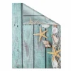 Fensterfolie, Polyvinylchlorid (PVC), Format: 50 x 50 cm (B x L) cm