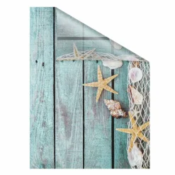 Fensterfolie, Polyvinylchlorid (PVC), Format: 50 x 50 cm (B x L) cm