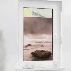 Fensterfolie, Polyvinylchlorid (PVC), Format: 50 x 50 cm (B x L) cm