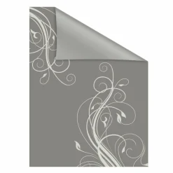 Fensterfolie, Polyvinylchlorid (PVC), Format: 50 x 50 cm (B x L) cm