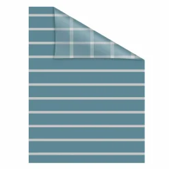 Fensterfolie, Polyvinylchlorid (PVC), Format: 100 x 130 cm (B x L) cm