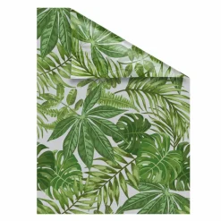 Fensterfolie, Polyvinylchlorid (PVC), Format: 100 x 130 cm (B x L) cm