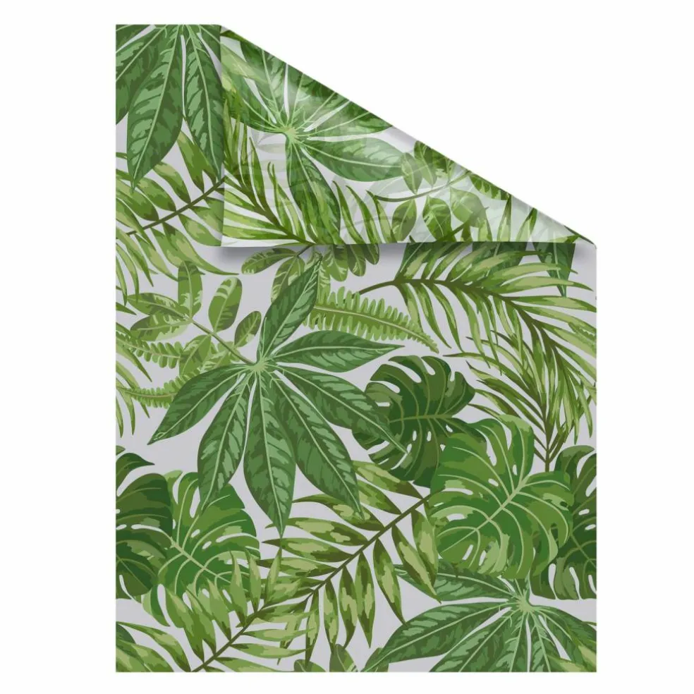 Fensterfolie, Polyvinylchlorid (PVC), Format: 100 x 130 cm (B x L) cm