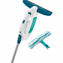 Fenstersauger »Dry & Clean«, Akkulaufzeit ca. 38 min, Behältervolumen 0,1 l