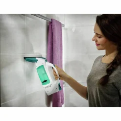 Fenstersauger »Dry & Clean«, Akkulaufzeit ca. 38 min, Behältervolumen 0,1 l