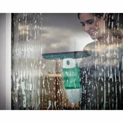 Fenstersauger »Dry & Clean«, Akkulaufzeit ca. 38 min, Behältervolumen 0,1 l