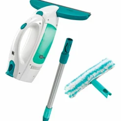 Fenstersauger »Dry & Clean«, Akkulaufzeit ca. 38 min, Behältervolumen 0,1 l