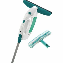 Fenstersauger »Dry & Clean«, Akkulaufzeit ca. 38 min, Behältervolumen 0,1 l