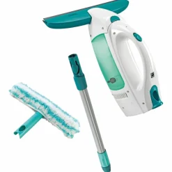 Fenstersauger »Dry & Clean«, Akkulaufzeit ca. 38 min, Behältervolumen 0,1 l