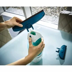 Fenstersauger »Dry & Clean«, Akkulaufzeit ca. 38 min, Behältervolumen 0,1 l