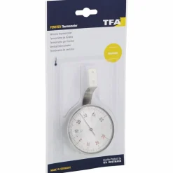 Fensterthermometer