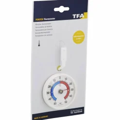 Fensterthermometer