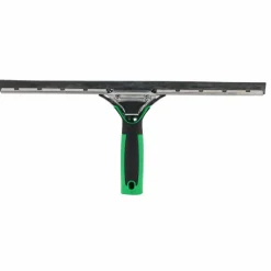 Fensterwischer, Geeignet für: Klassische Fensterreinigung, grün/schwarz