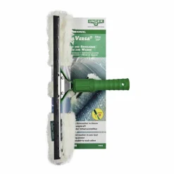 Fensterwischer, Geeignet für: Klassische Fensterreinigung, grün