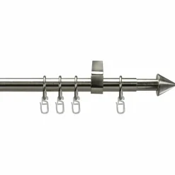 Fertiggarnitur »Kegel«, Länge 2400 mm, Ø 20 mm, Metall