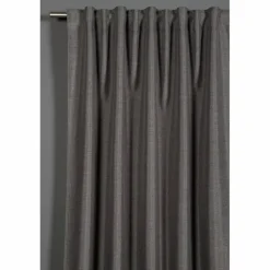 Fertigschal, Polyester, lichtdurchlässig, aber blickdicht