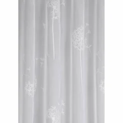 Fertigschal, Polyester, transparent und lichtdurchlässig