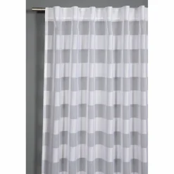 Fertigschal, Polyester, transparent und lichtdurchlässig