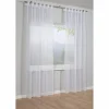 Fertigschal, Polyester, transparent und lichtdurchlässig