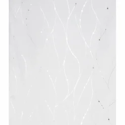 Fertigschal, Polyester, transparent und lichtdurchlässig