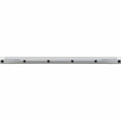 Feuchtraumleuchte »120 cm«, mit 2 LED-Lampen, IP65, inkl. Leuchtmittel