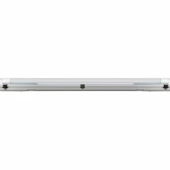 Feuchtraumleuchte »60 cm«, mit 2 LED-Lampen, IP65, 4000 K, inkl. Leuchtmittel