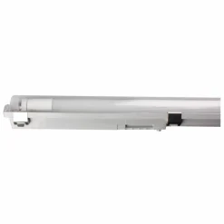 Feuchtraumleuchte »SLIM«, 150 cm, IP65, 4000 K, inkl. Leuchtmittel