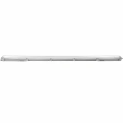 Feuchtraumleuchte »SLIM 2.0«, IP65, 4000 K, inkl. Leuchtmittel