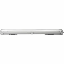 Feuchtraumleuchte »SLIM 2.0«, IP65, 4000 K, inkl. Leuchtmittel