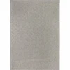 Flachgewebe-Teppich »Savannah«, BxL: 57 x 110 cm, hellbraun