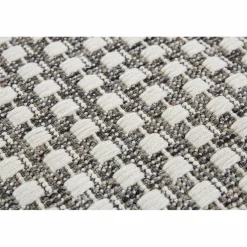 Flachgewebe-Teppich »Savannah«, BxL: 57 x 110 cm, hellbraun