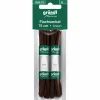 Flachsenkel, braun, Baumwolle/Polyester