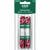 Flachsenkel, pink, Polyester