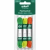 Flachsenkel, Polyester
