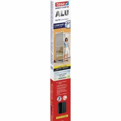Fliegengitter »ALU Comfort«, BxL: 100 x 220 cm, ja