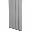 Fliegengitter Türvorhang, BxL: 100 x 220 cm, In Breite und Höhe kürzbar