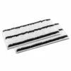 Fliesentücher BxL: 10,6 x 26,1 cm, für vibrierenden Akku-Wischer KV 4, Mikrofaser
