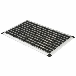 Fußmatte »Excellence Mat«, Höhe: 1,4 cm, Nadelfilz