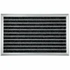 Fußmatte »Exclusiv Mat«, Höhe: 1,3 cm, Rutschfest, Polypropylen (PP)