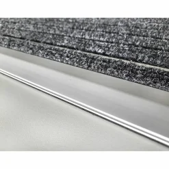 Fußmatte »Exclusiv Mat«, Höhe: 1,3 cm, Rutschfest, Polypropylen (PP)