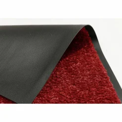 Fußmatte »Perle«, Höhe: 0,9 cm, Rutschfest, Polypropylen (PP)