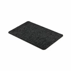 Fußmatte »Standard«, Höhe: 0,83 cm, Rutschfest, Polypropylen (PP)