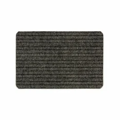 Fußmatte »Standard«, Höhe: 0,83 cm, Rutschfest, Polypropylen (PP)