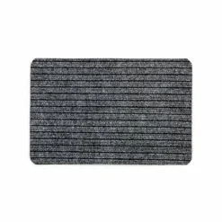 Fußmatte »Standard«, Höhe: 0,83 cm, Rutschfest, Polypropylen (PP)