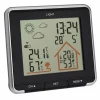 Funk-Wetterstation, Breite: 13,8 cm, Temperaturbereich: -30 bis 70 °C