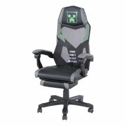 Gamingstuhl MINECRAFT