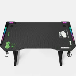 Gaming Tisch MINECRAFT