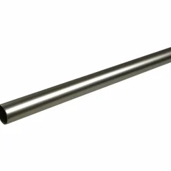 Gardinenstange »Landhaus«, Länge 1600 mm, Ø 16 mm, Metall